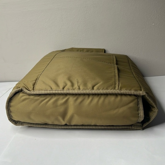 Hartmann Padded 15” Padded Laptop Carrier Sleeve - Picture 6 of 9